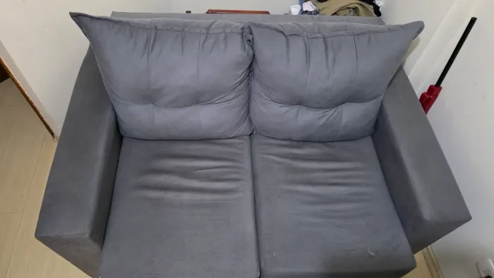 Sofá 2 lugares