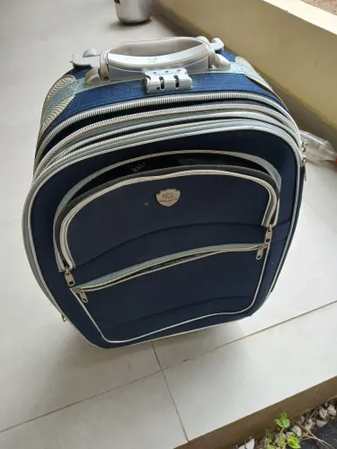 Mala de viagem