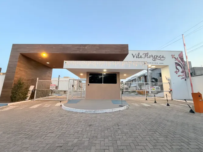 Oportunidade!! Lote no Condomínio Villa Florença