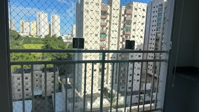 Apartamento para Alugar Com 2/4 no Veredas do Bosque em Anápolis 