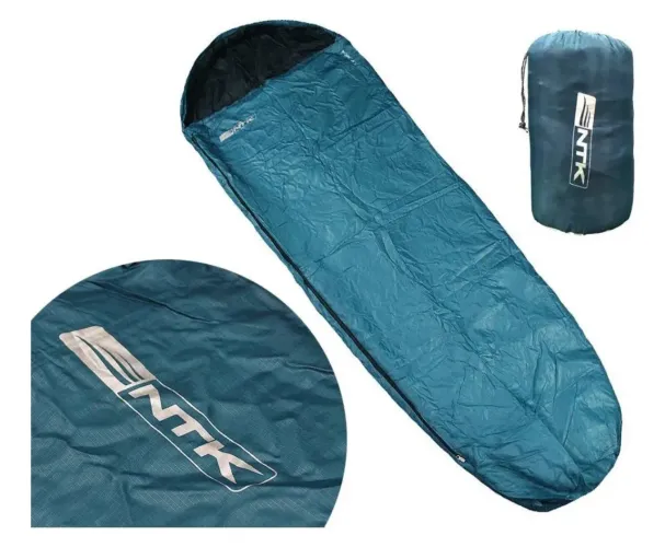 Saco De Dormir NTK Micron 8°C