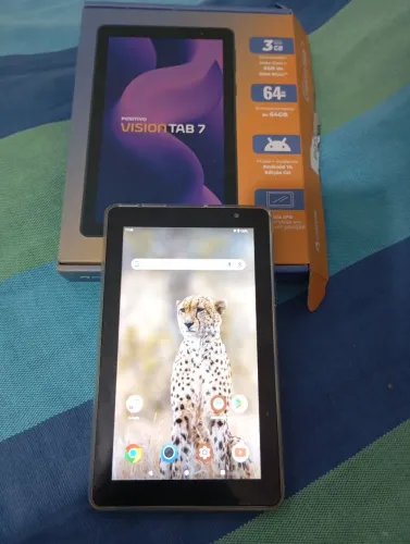 Tablet positivo