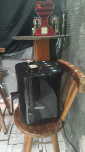 Fritadeira elétrica Airfryer