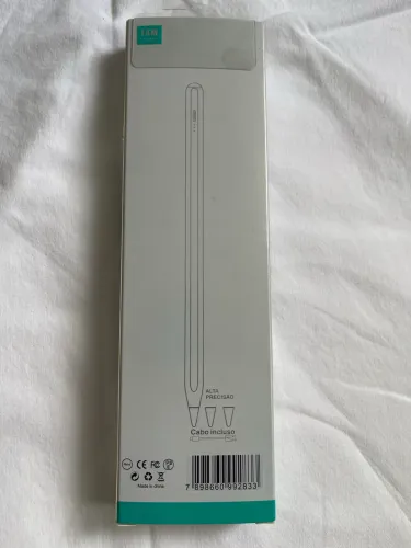 Caneta Stylus Universal