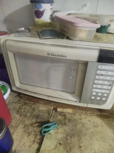 Micro-ondas