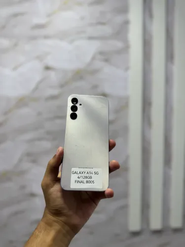 GALAXY A14 5G 4/128 GB