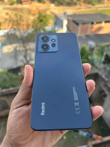 XIAOMI NOTE 12