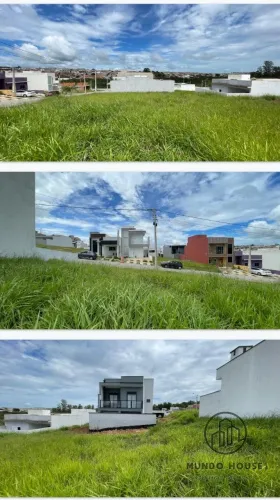 Terreno à venda no Horto Florestal, Sorocaba