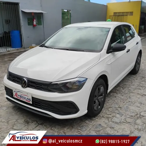 Volkswagen Polo 2025
