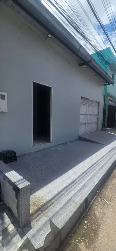 Vendo casa sao José prox delegacia 