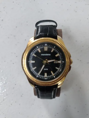 Relógio Mondaine