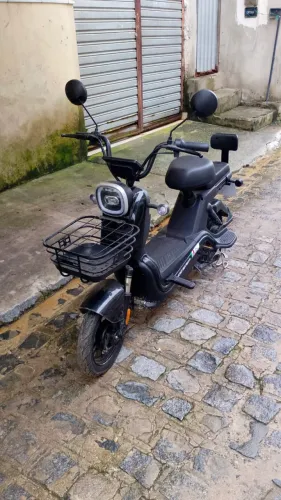 Motinha elétrica 