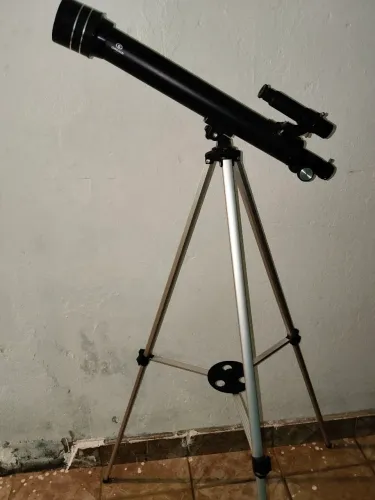 TELESCÓPIO