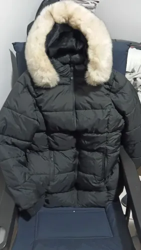Vendo casaco novo