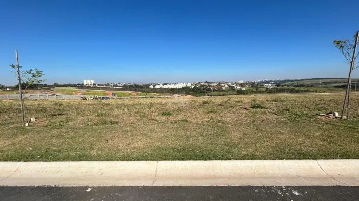 terreno - Serena Campinas - Campinas