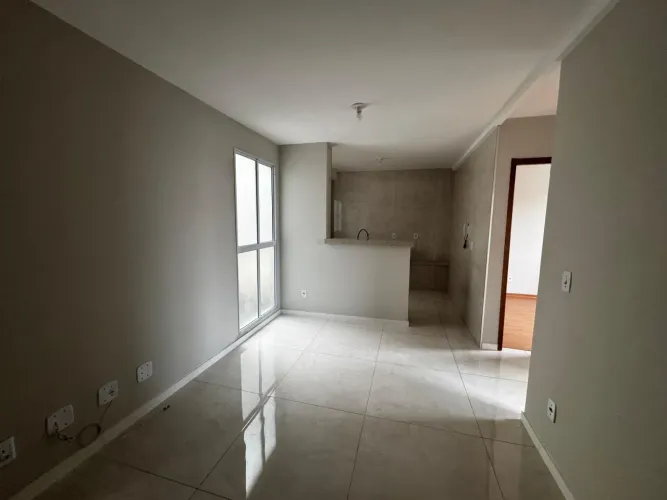 Apartamento a Venda no Eco Fit Eusebio
