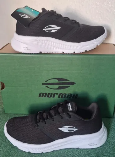 Tênis Mormaii Ultra Flexxxa Original - Tamanho 37 e 38