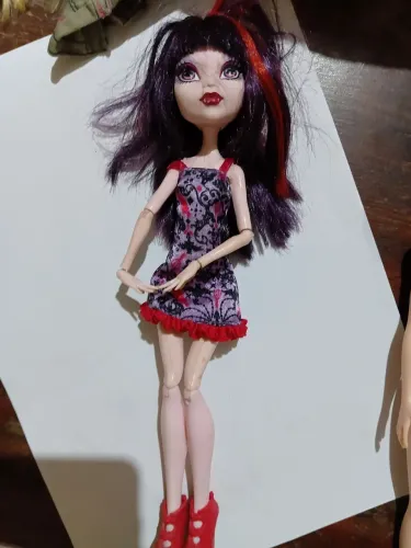 Monster High