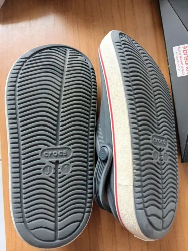 Sandália Crocs original