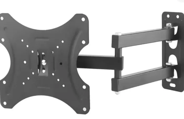 Suporte para televisão até 42 polegadas 