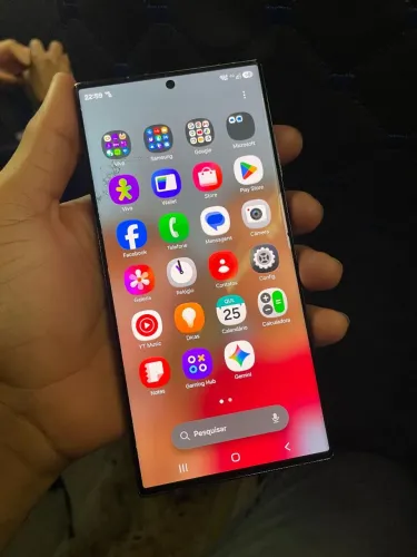 S23 ultra 
