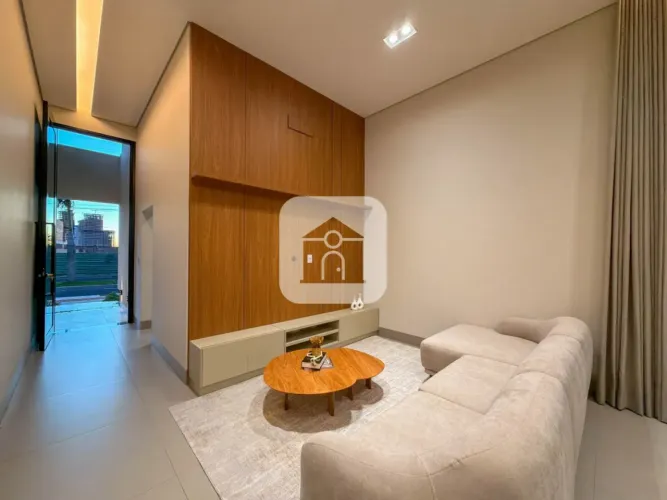 Casa para venda no bairro Jardim Sul