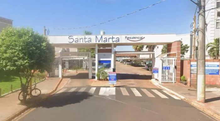 APARTAMENTO RESIDENCIAL em SERTÃOZINHO - SP, JARDIM SANTA LUCIA