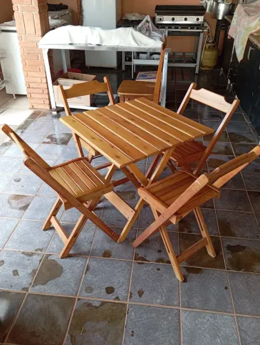 Jogos de mesas