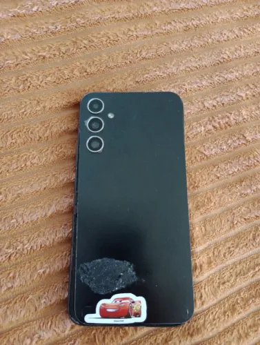 Galaxy A34 5g (leia a descrição)