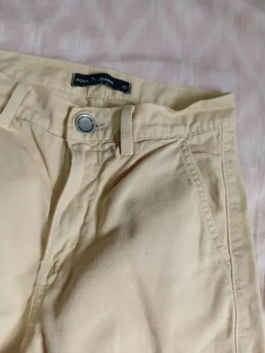 Calça cargo