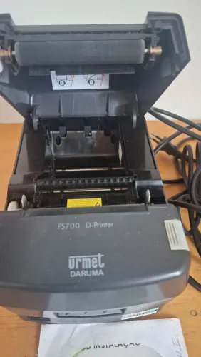 Impressora Daruma FS700 