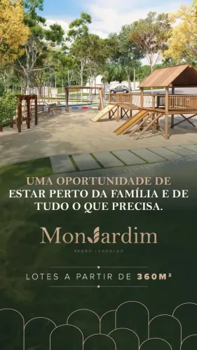 Lotes com Condições Imperdíveis de Pagamento em Novo Bairro Perto de BH