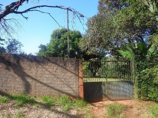 Chácara-Imóvel-Rural à venda por R$ 140000.00, 3850.00 m2 - RUI BARBOSA - LONDRINA/PR
