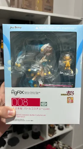 Figma Sakura Lacrado