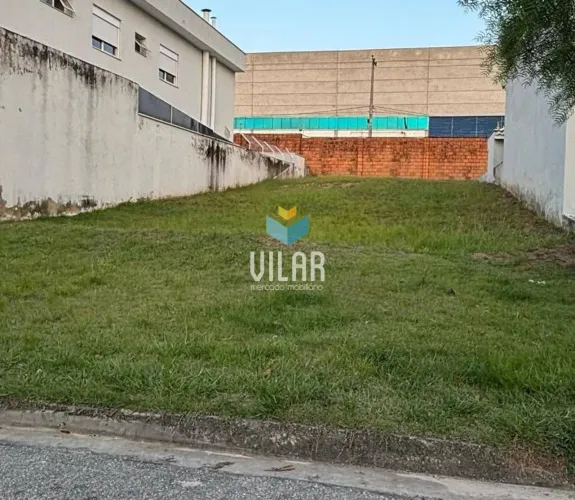 Terreno à venda, 305 m² por R$ 423.000,00 - Condomínio Ibiti Reserva - Sorocaba/SP