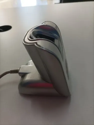 Leitor biometrico