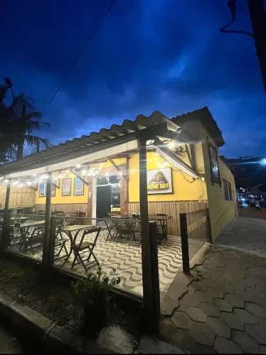 Ponto comercial em Maresias