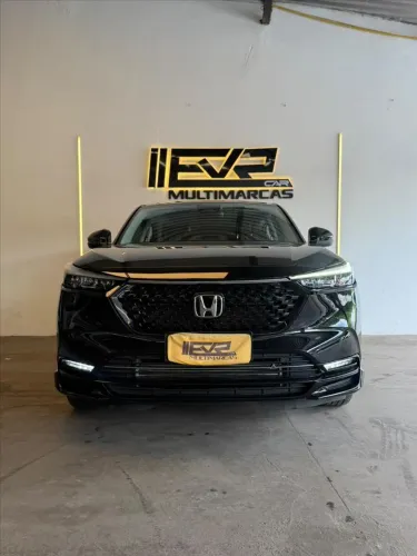 Honda HR-V Touring 1.5 TB 16V 5P Aut. 2023