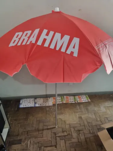 Vendo Guarda sol Brahma impermeavel