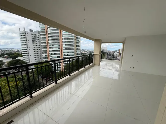 La Maison, 4 suítes, gerador 100%, 4 vagas pronto para morar.