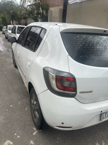 Renault Sandero Expression Flex 1.0 12V 5P 2018