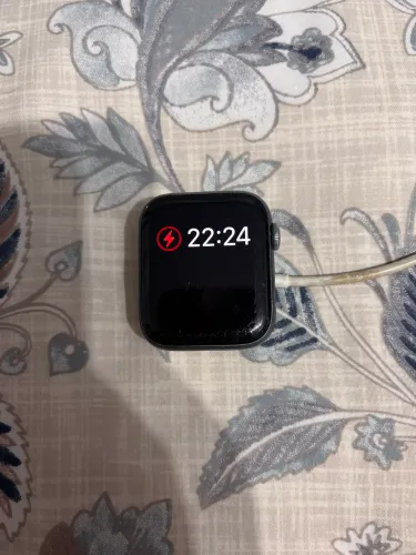 Apple Watch 4