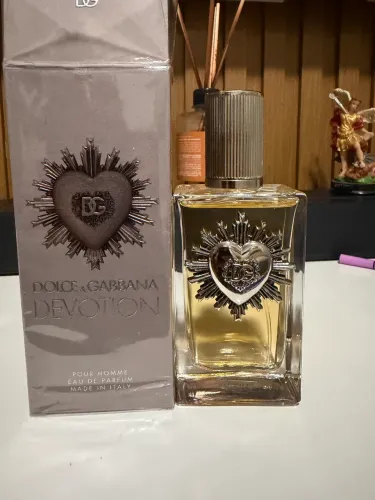 Perfume de orion