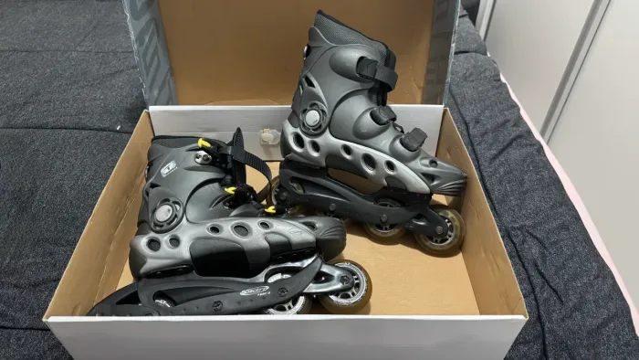 Patins Spectro Traxart
