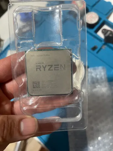 Ryzen 7 1700