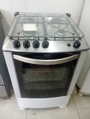 Fogão Eletrolux 4 bocas