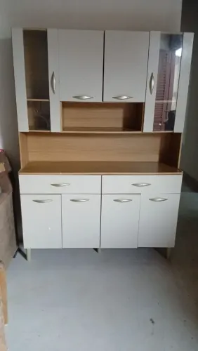 Armário semi novo