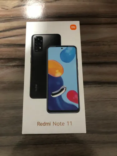 Xiaomi Redmi Note 11 - BOM