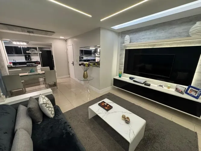 Apartamento à venda com 3 quartos no Recreio dos Bandeirantes