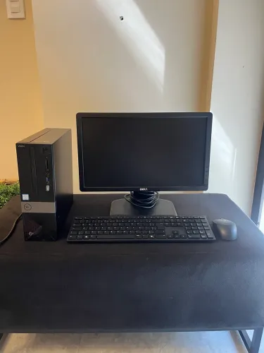 Dell Vostro 3470 i5 8th Gen SSD 120gb
